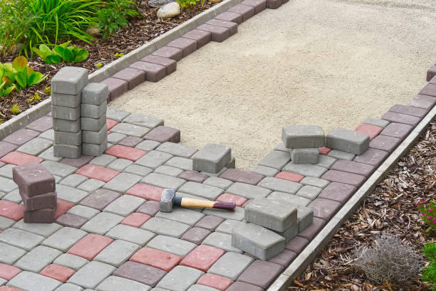 Best Custom Driveway Pavers  in USA